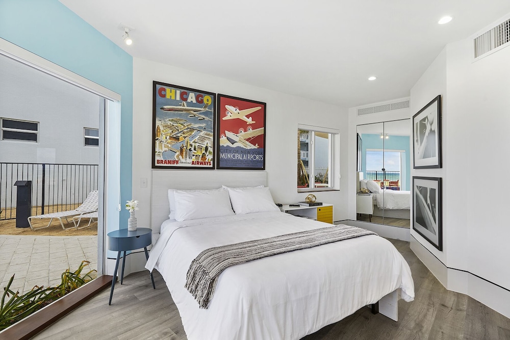 Ocean Treasure Beachside Suites - photo 15