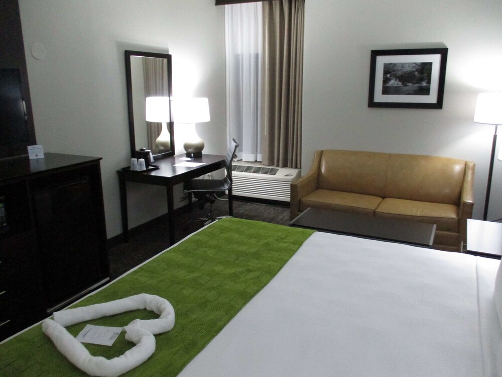 Best Western Rock Hill - photo 13