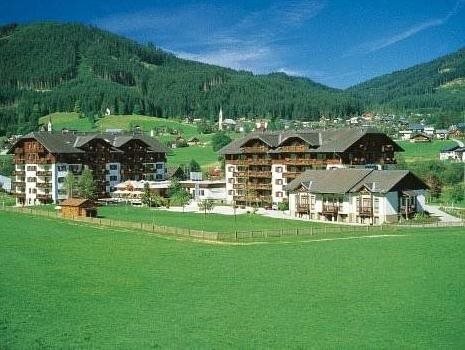 Vitalhotel Gosau — Gosau — photo 4