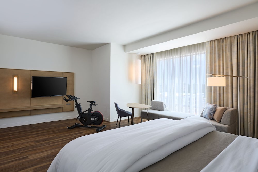 The Westin Raleigh Durham Airport - photo 20