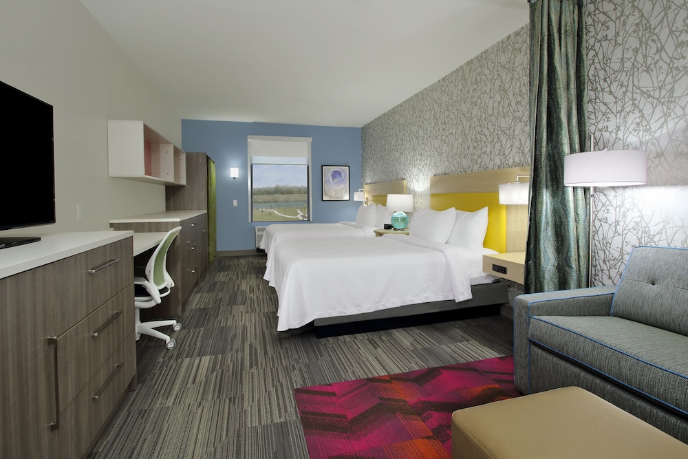 Home2 Suites by Hilton Port Arthur TX - photo 19