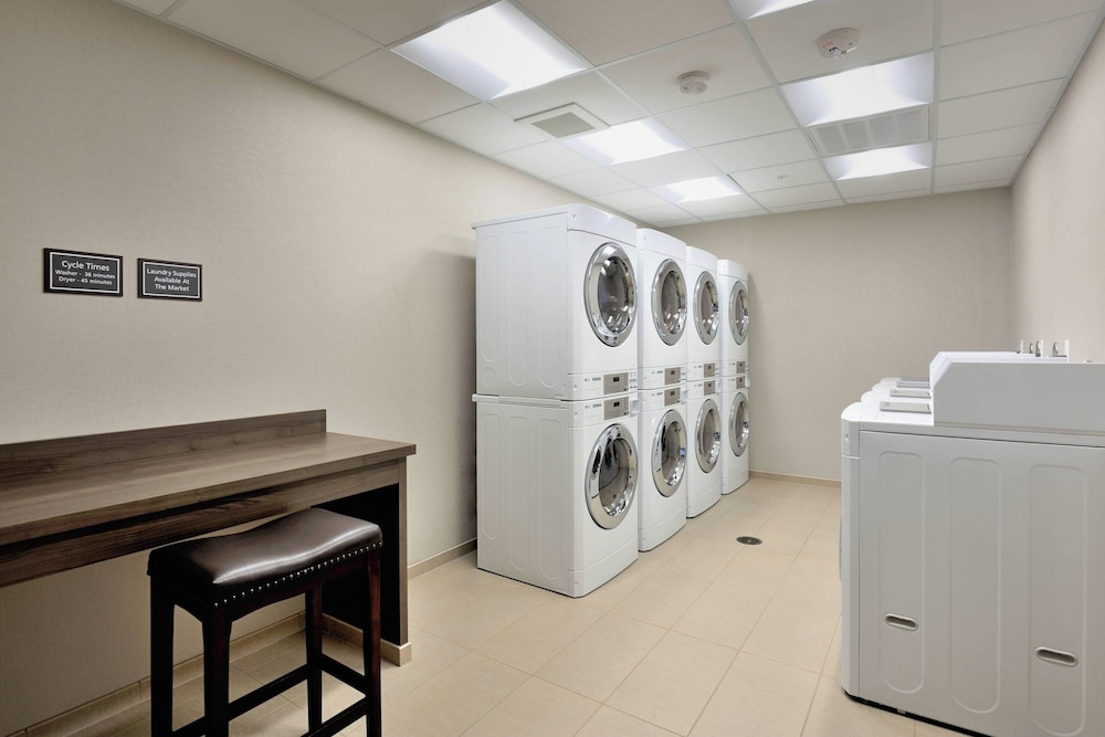 Residence Inn Houston Tomball - photo 20