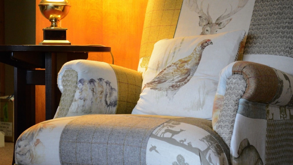 Scourie Hotel — Ullapool — photo 3
