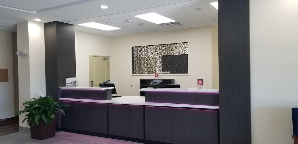 Candlewood Suites Plano North an IHG Hotel - photo 3