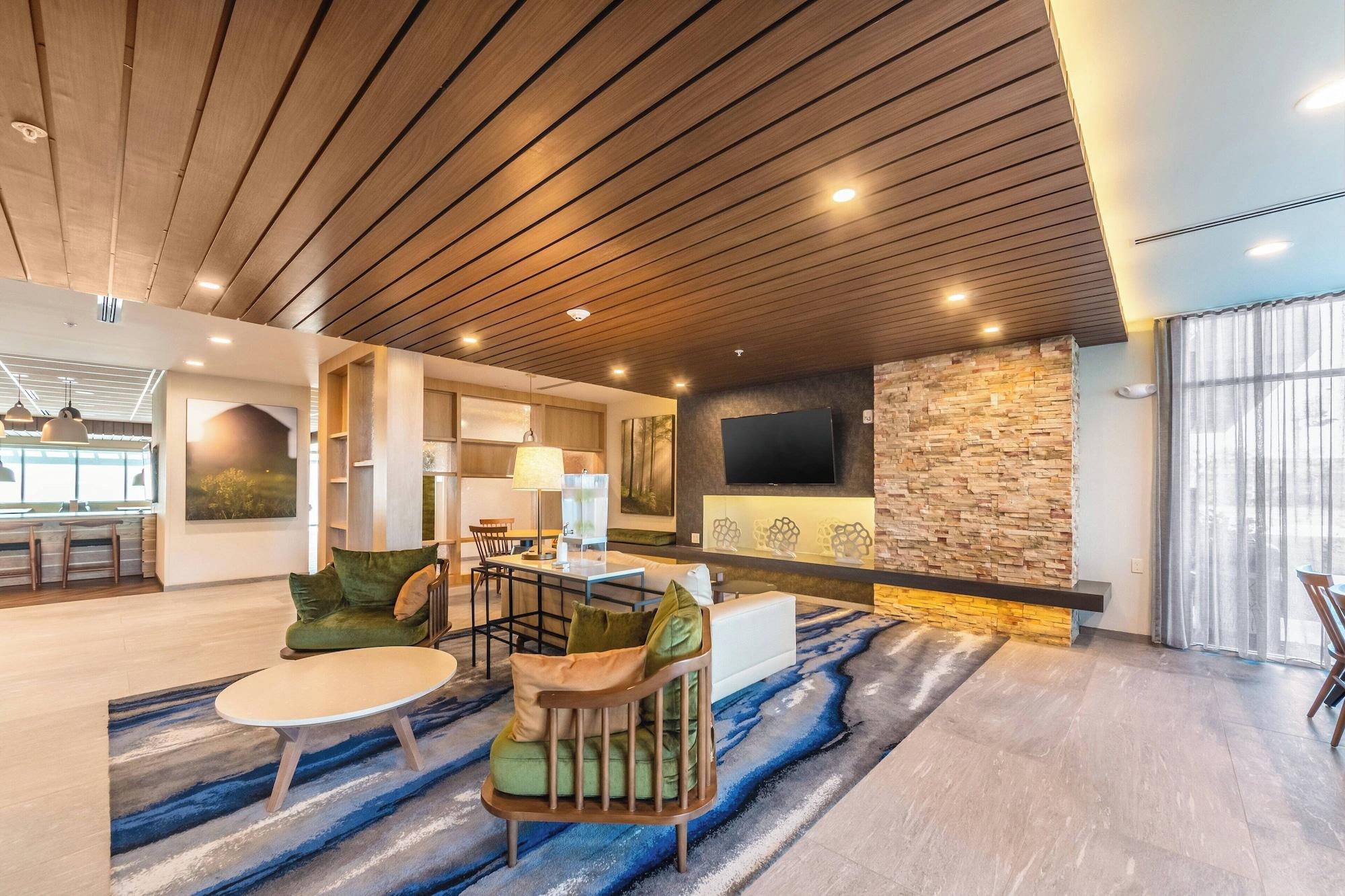 Fairfield Inn & Suites by Marriott Corpus Christi Central - photo 14