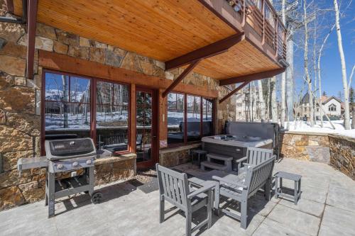 Tramontana Condominium By Telluride Resort Lodging - photo 22