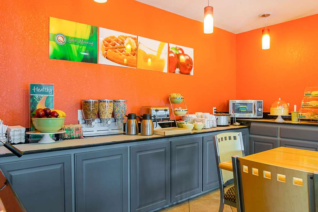 Quality Inn Carthage - photo 28