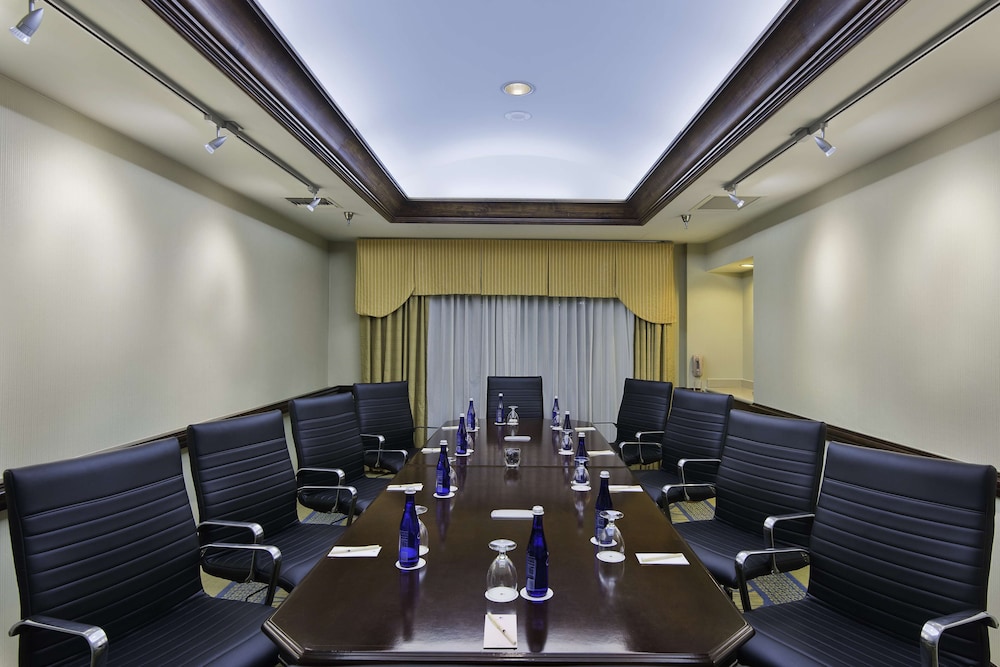 DoubleTree by Hilton San Pedro Port of Los Angeles - photo 54