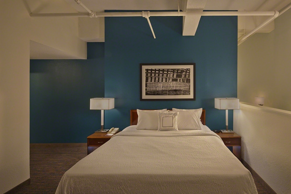 Residence Inn by Marriott Hartford Downtown - photo 7