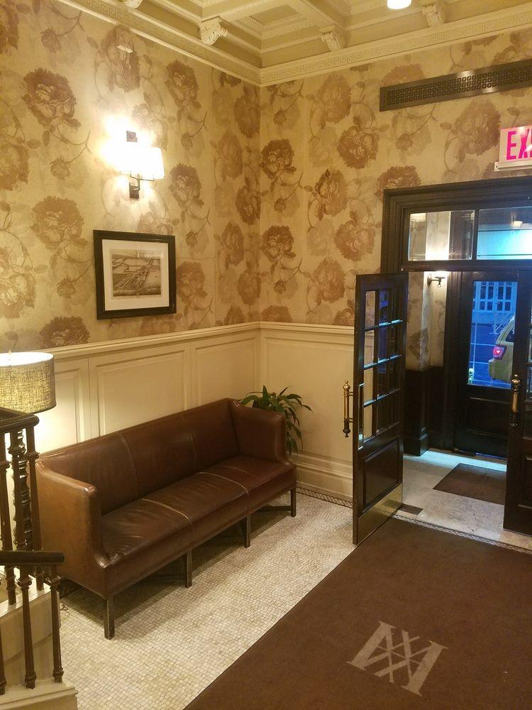 Hotel Wales - photo 18
