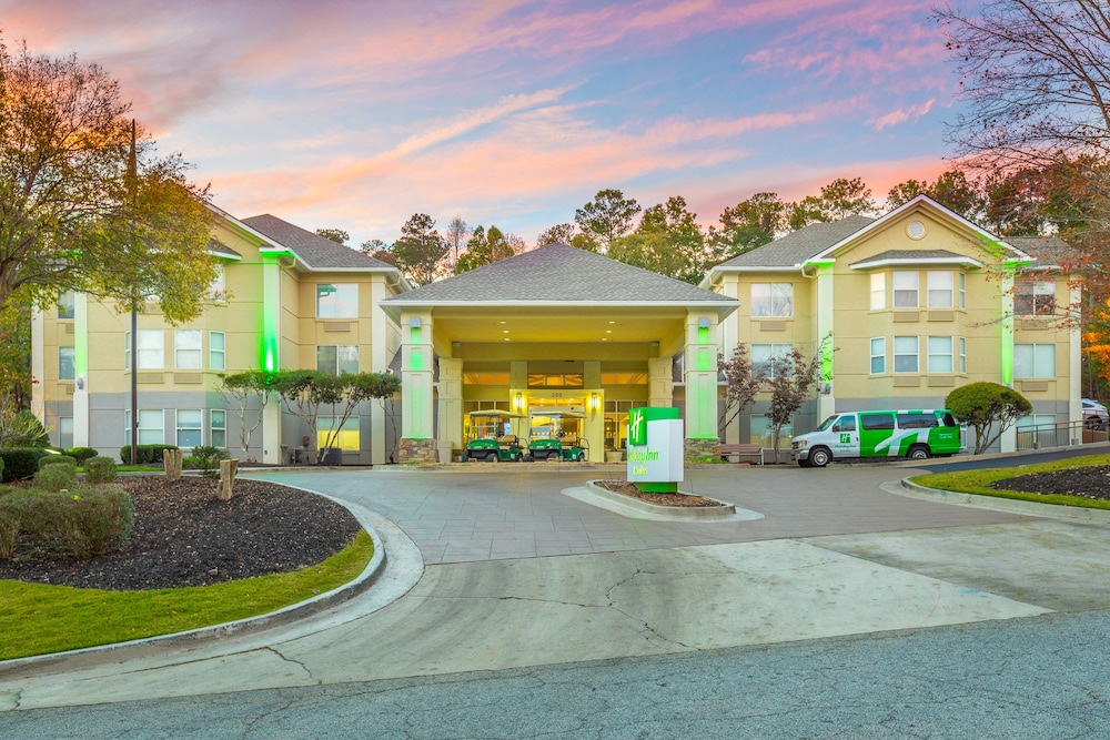 Holiday Inn Hotel & Suites Peachtree City by IHG - photo 52