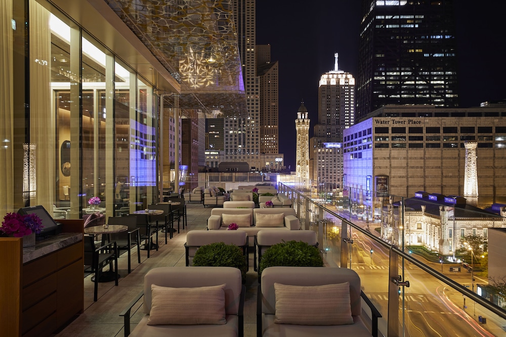 The Peninsula Chicago - photo 52