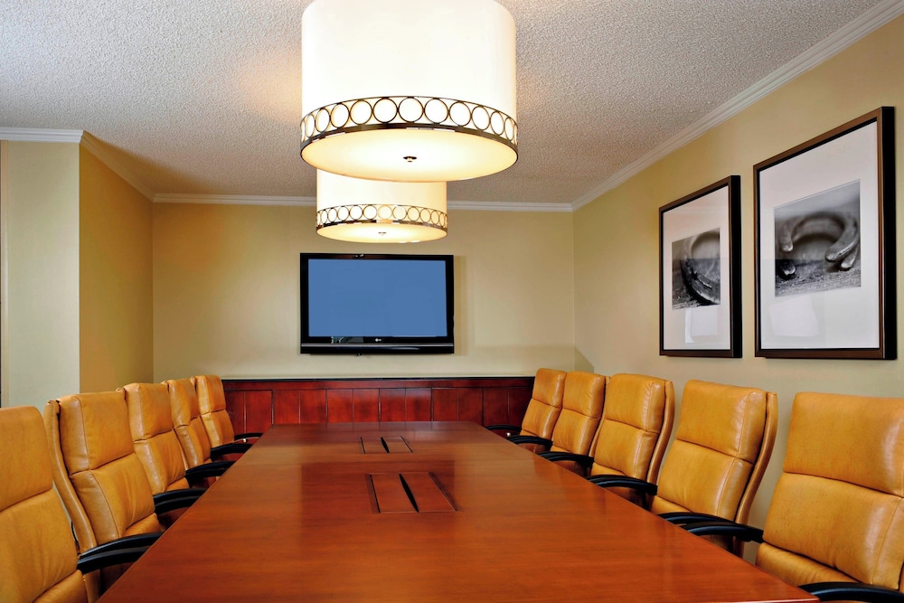 Scottsdale Marriott Old Town - photo 8