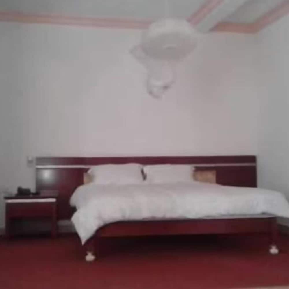 Zenith Hotel — Kigali — photo 4