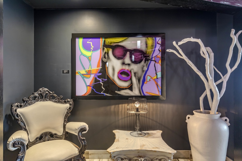 Lorenzo Hotel Dallas Tapestry Collection by Hilton - photo 3