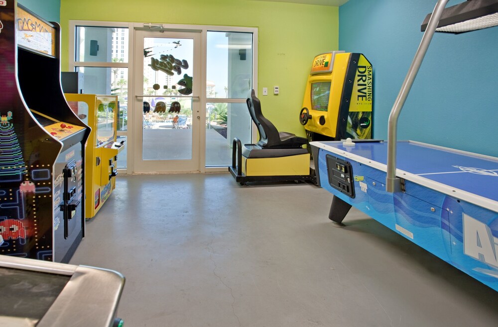 Holiday Inn Resort Pensacola Beach by IHG - photo 36