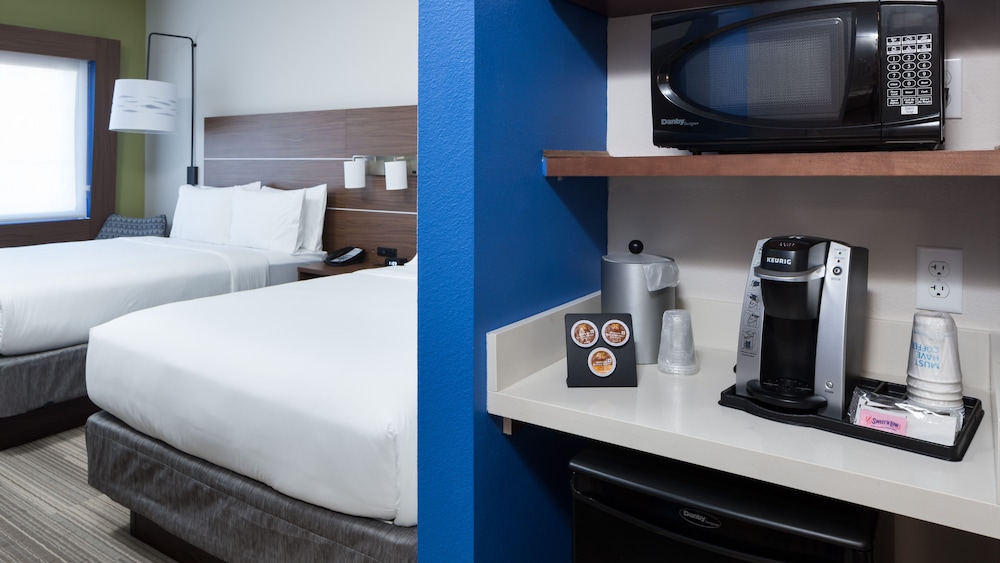 Holiday Inn Express & Suites Orlando at SeaWorld by IHG - photo 26