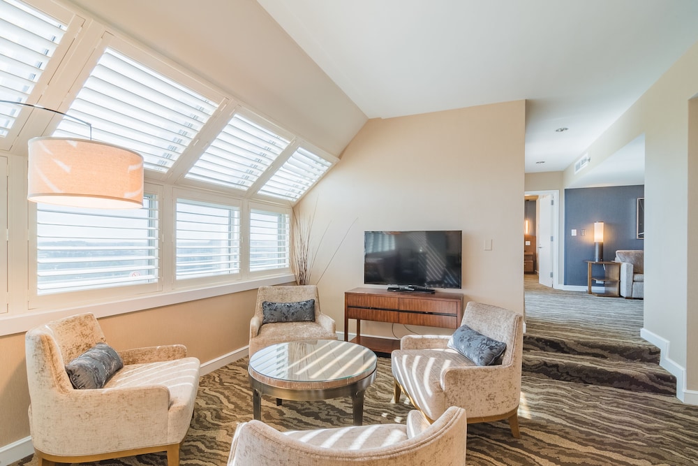 The Inverness Denver a Hilton Golf & Spa Resort - photo 34
