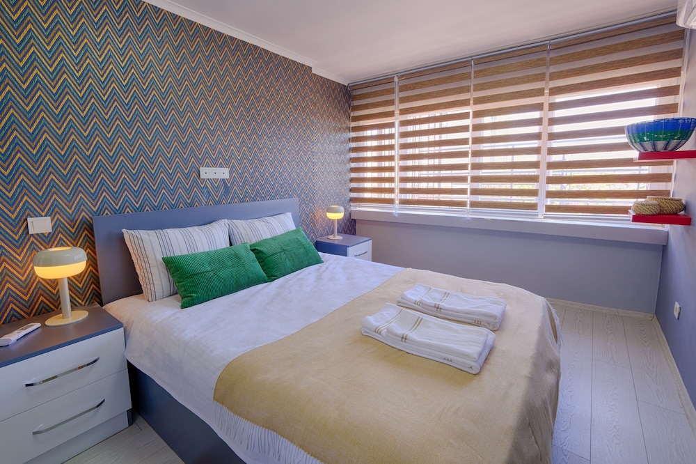 Maxihomes Hadrian Sol — Antalya — photo 5