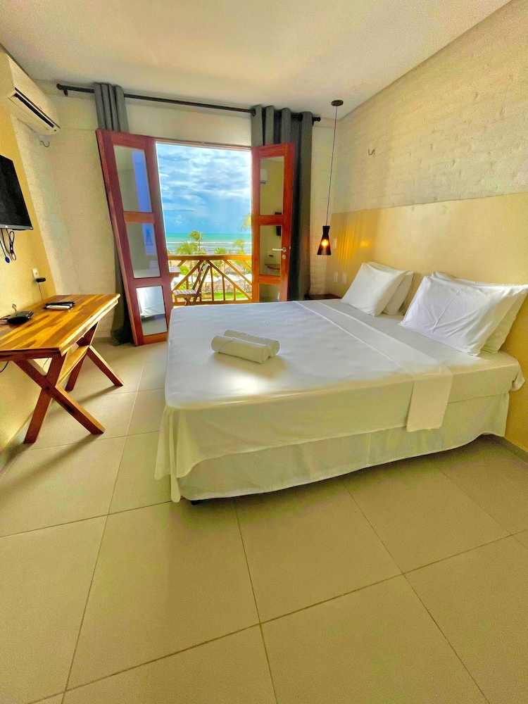 Hotel das Marés in Trairi, Brasil