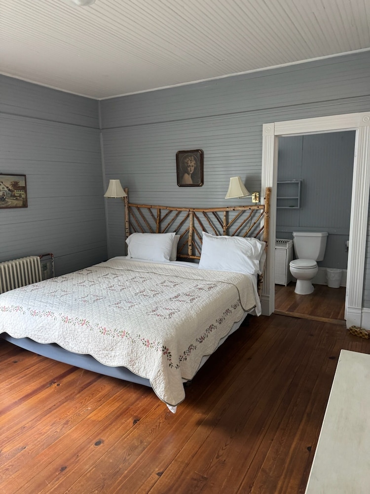 Balsam Mountain Inn - photo 7