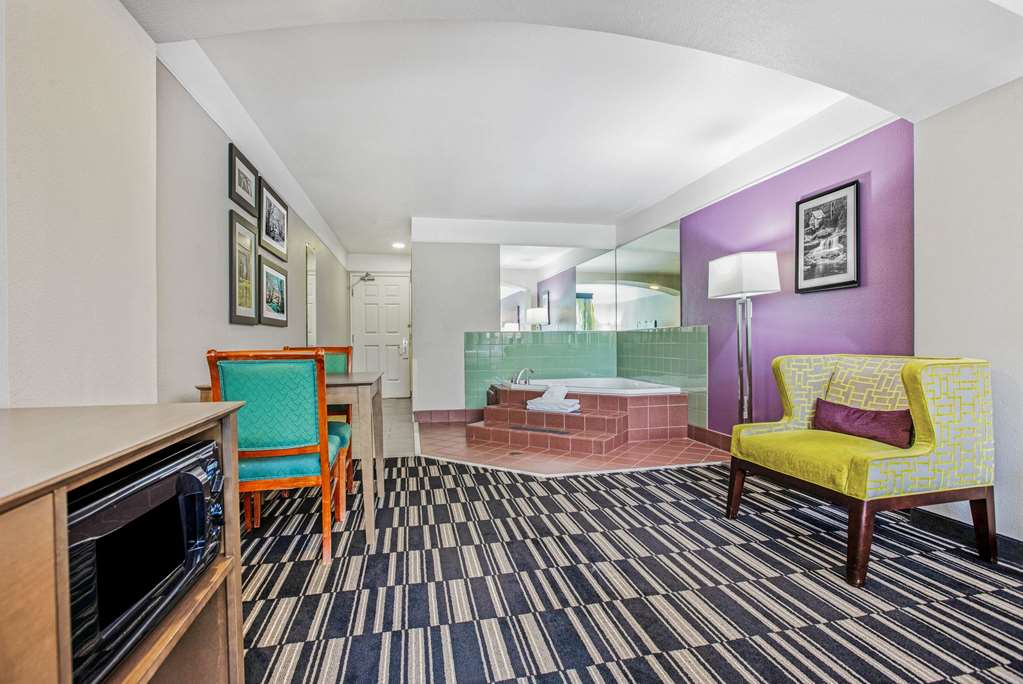 La Quinta Inn & Suites by Wyndham Modesto Salida - photo 23