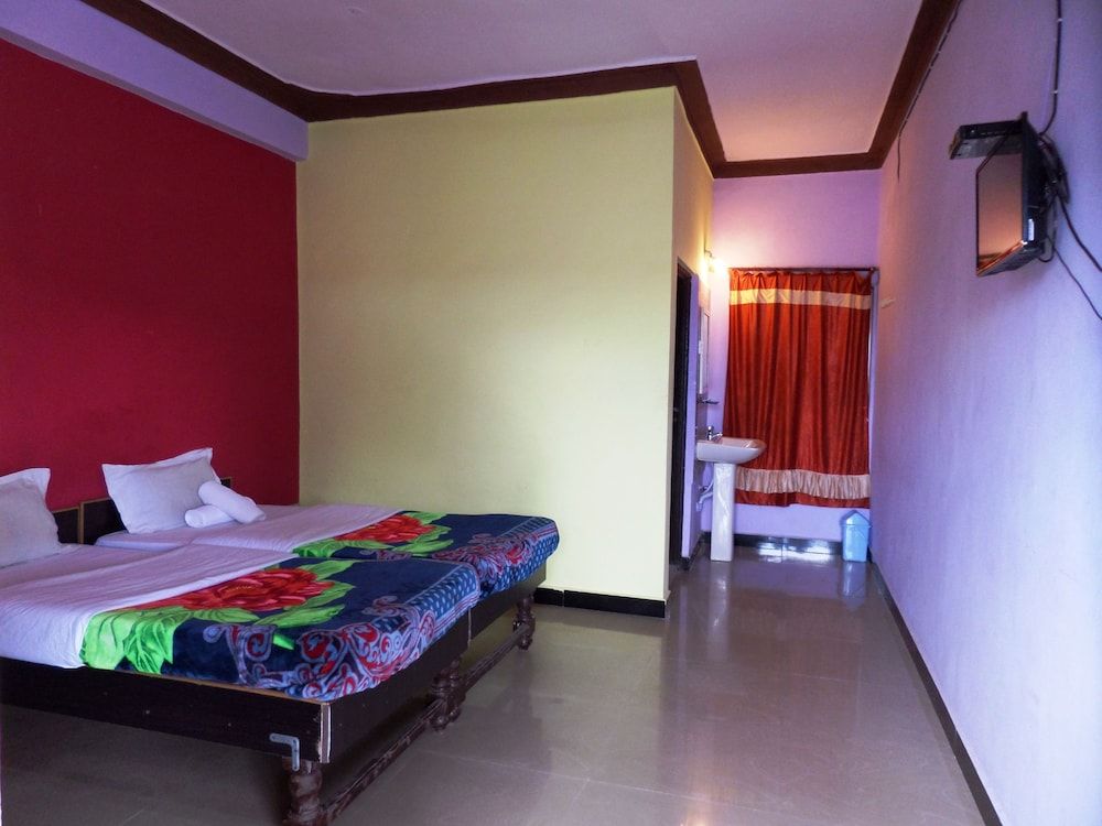 Ellora Heritage Resort — Aurangabad — photo 3