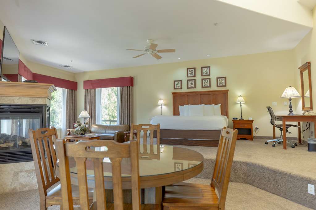 Best Western Lodge At River's Edge - photo 28