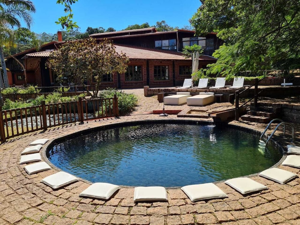 Hotel Passarim — hotel in Capao Bonito