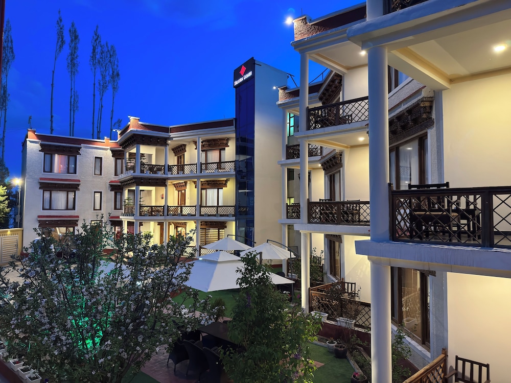 Hotel Nalanda Ladakh in Leh, India
