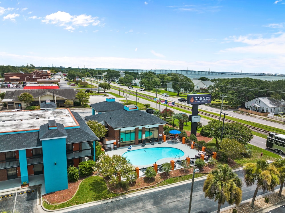 Garnet Inn & Suites Morehead City near Atlantic Beach - photo 58
