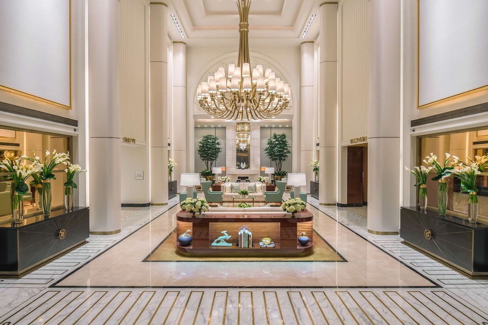 Waldorf Astoria Beverly Hills - photo 6