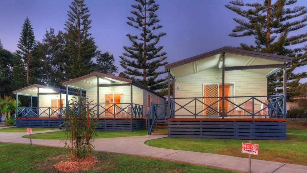 Nambucca River Village by Lincoln Place — hotel in Macksville