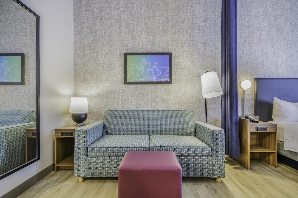 Home2 Suites by Hilton Cincinnati Midtown Oakley - photo 12