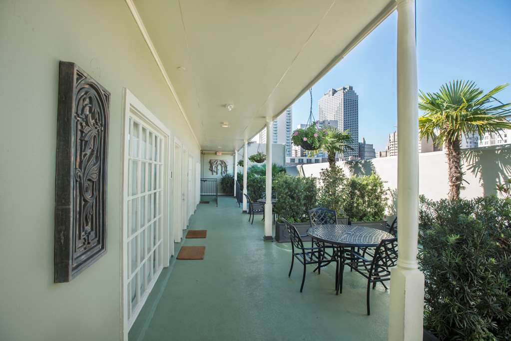 Bienville House Hotel - photo 29