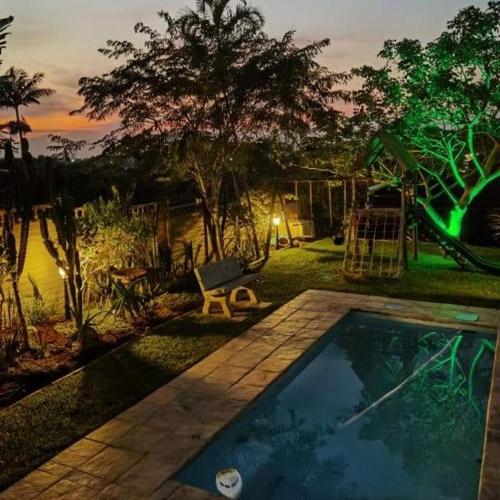 Calla Cottage — 4-Star Luxury Hotel in Ballito, South Africa