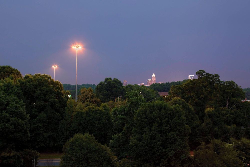 Sheraton Charlotte Airport Hotel - photo 6