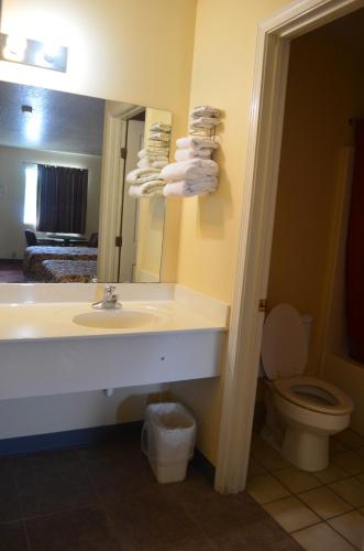 Ouachita Mountain Inn - photo 6