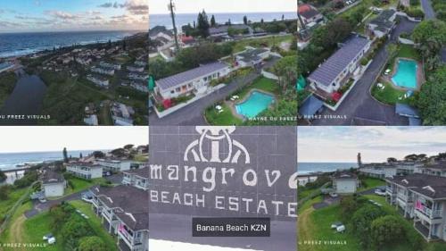 Dadda's Place 2 — 4-Star Luxury Hotel in Port Shepstone, South Africa