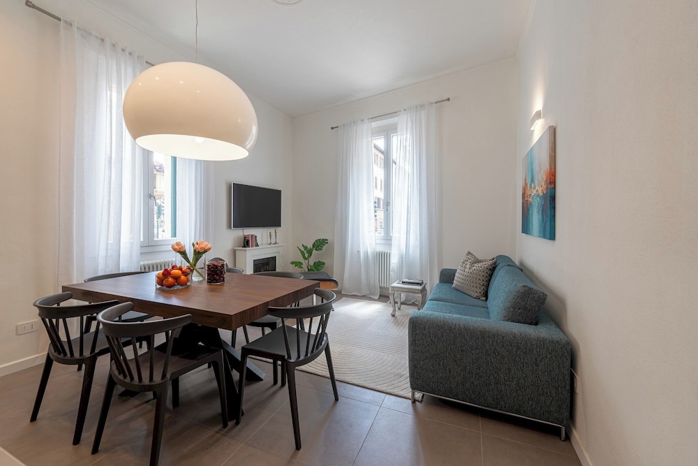Genteel Home Cittadella — 4-Star Luxury Hotel in Florence, Italy