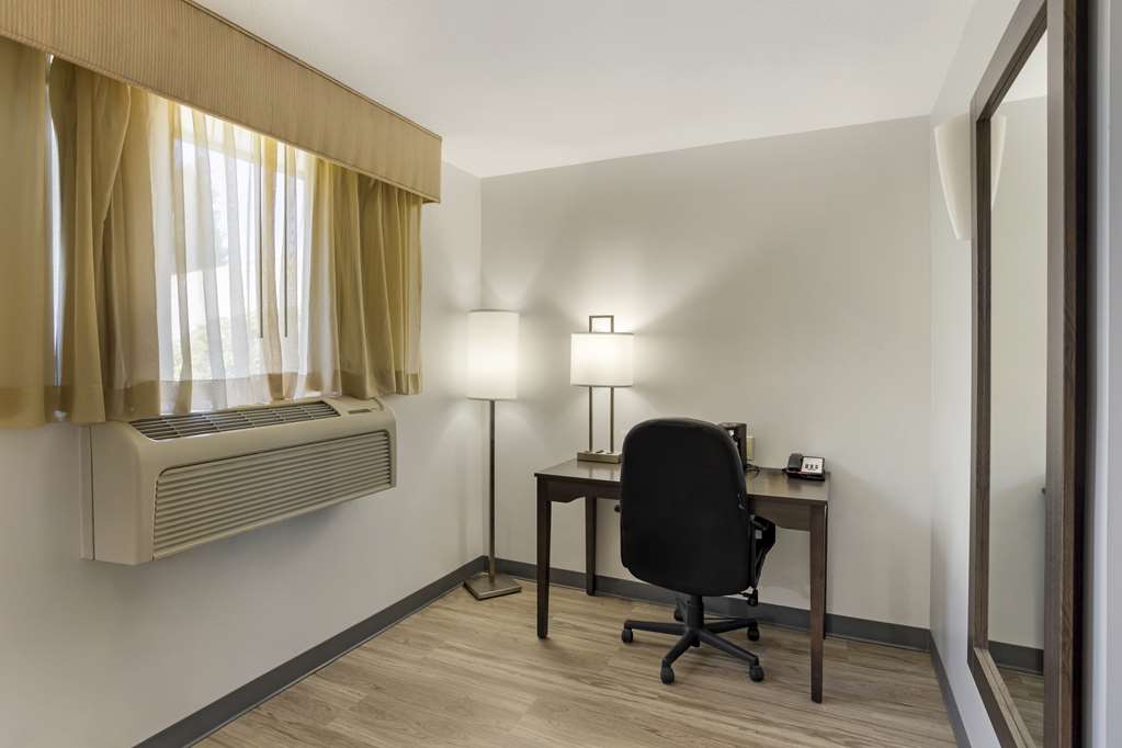 Best Western DuBois Hotel - photo 24