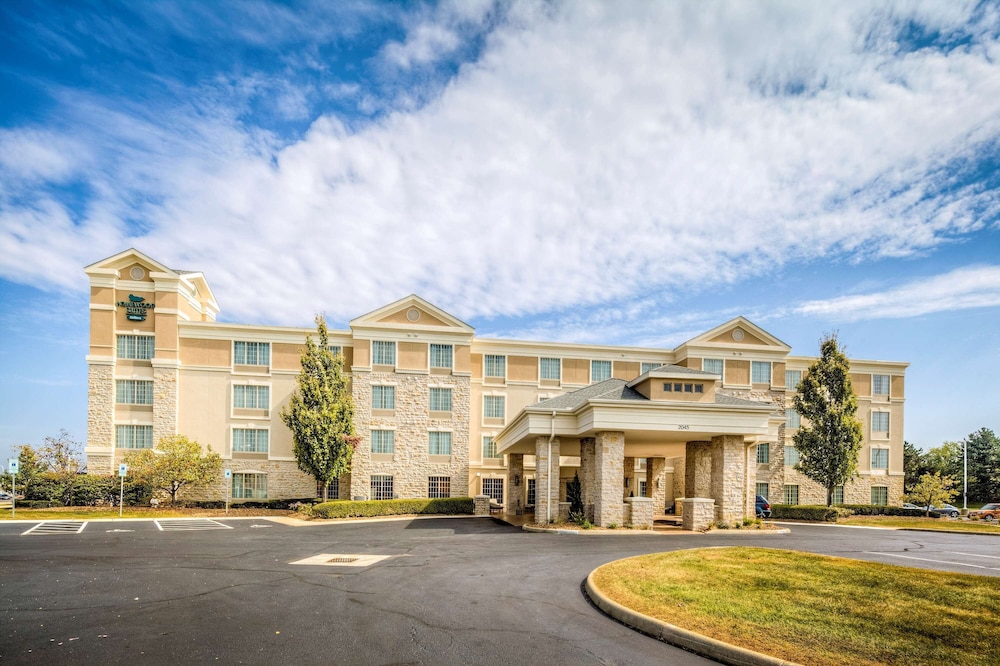 Homewood Suites by Hilton Columbus Polaris OH - featured photo