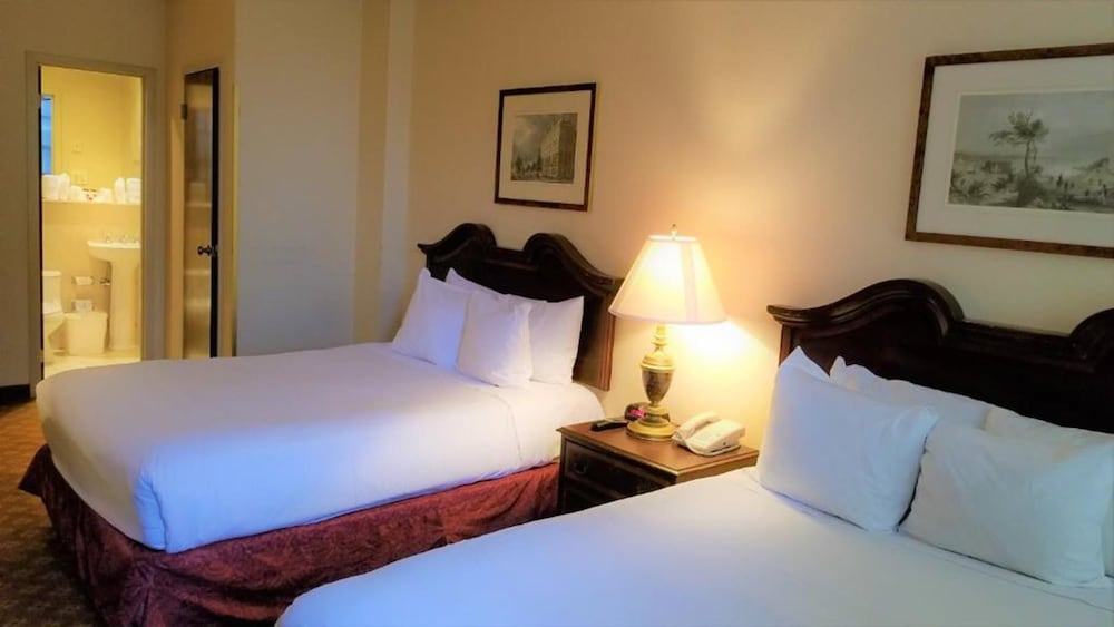 Night Hotel Broadway - photo 4