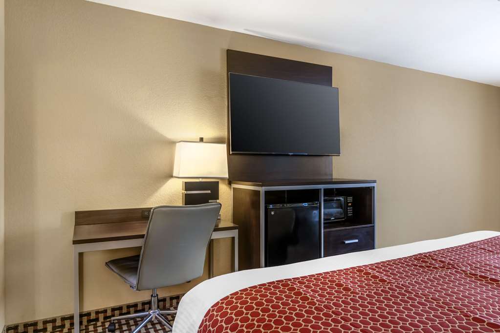 Best Western Bradford Inn - photo 14