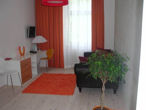 Hotel am Nyikospark — hotel in Neusiedl Am See