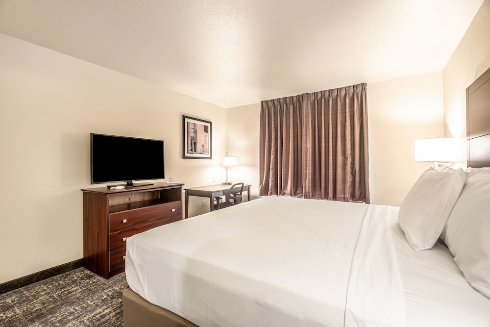 Comfort Inn & Suites Morgan South Ogden - photo 16