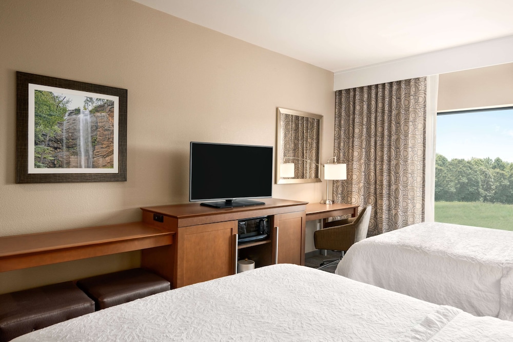 Hampton Inn & Suites Lavonia - photo 10