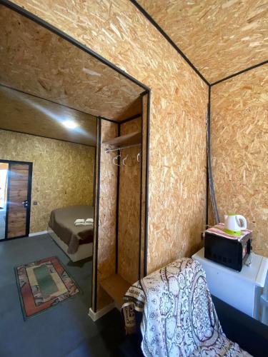 Family Apartment In Avlabari