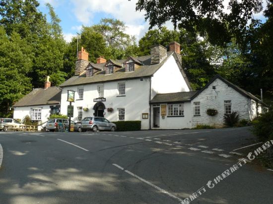 The Bryntirion Inn in Bala, United Kingdom