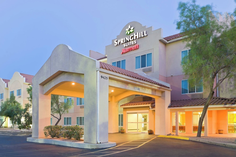 SpringHill Suites Phoenix North - last minute hotel in Phoenix